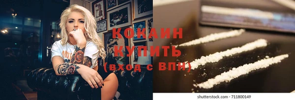 молекула духа Покачи